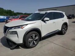 5N1BT3CB0PC755295 2023 NISSAN ROGUE