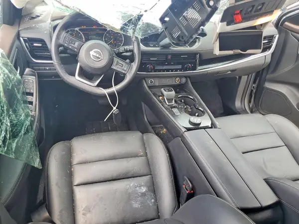 5N1BT3CB0PC755748 2023 NISSAN ROGUE - Image 8