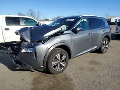 5N1BT3CB0PC776308 2023 NISSAN ROGUE