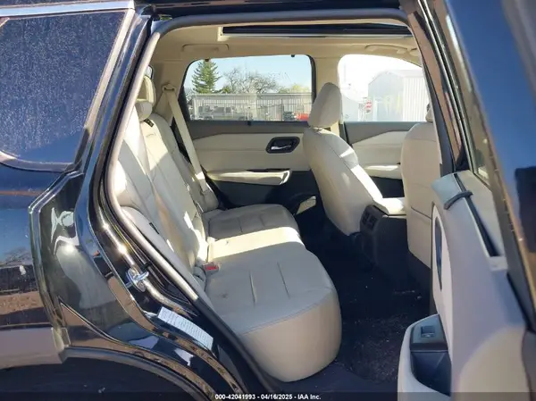 5N1BT3CB0PC783212 2023 NISSAN ROGUE - Image 8