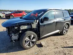 5N1BT3CB0PC789690 2023 NISSAN ROGUE