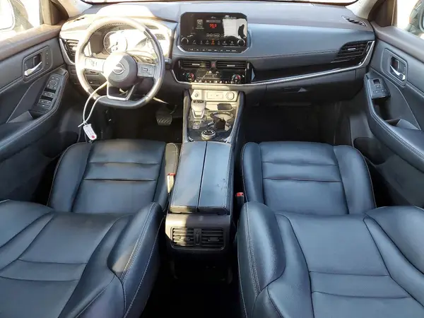 5N1BT3CB0PC789690 2023 NISSAN ROGUE - Image 8