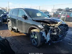 5N1BT3CB0PC790600 2023 NISSAN ROGUE