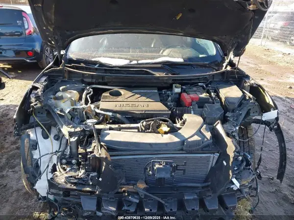 5N1BT3CB0PC790600 2023 NISSAN ROGUE - Image 8