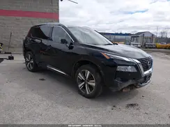 5N1BT3CB0PC790774 2023 NISSAN ROGUE