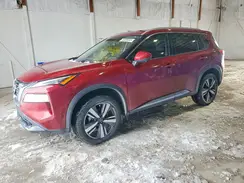 5N1BT3CB0PC791097 2023 NISSAN ROGUE