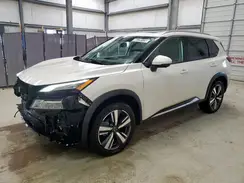 5N1BT3CB0PC792735 2023 NISSAN ROGUE