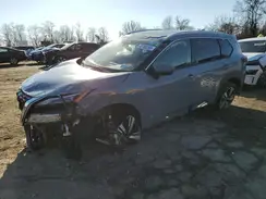 5N1BT3CB0PC798227 2023 NISSAN ROGUE