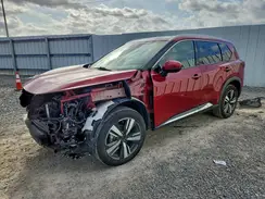 5N1BT3CB0PC804270 2023 NISSAN ROGUE