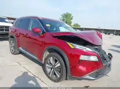5N1BT3CB0PC809971 2023 NISSAN ROGUE