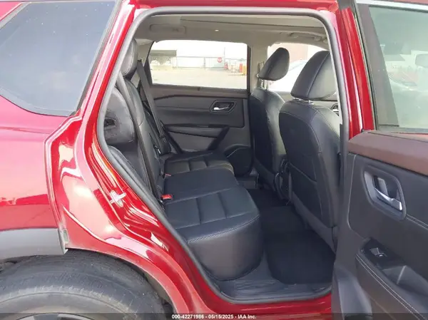 5N1BT3CB0PC809971 2023 NISSAN ROGUE - Image 8
