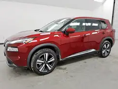 5N1BT3CB0PC810070 2023 NISSAN ROGUE