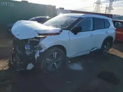 5N1BT3CB0PC813812 2023 NISSAN ROGUE