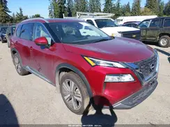 5N1BT3CB0PC818041 2023 NISSAN ROGUE