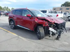 5N1BT3CB0PC821828 2023 NISSAN ROGUE