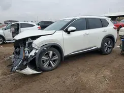5N1BT3CB0PC822915 2023 NISSAN ROGUE
