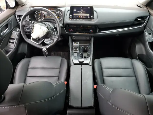 5N1BT3CB0PC822915 2023 NISSAN ROGUE - Image 8
