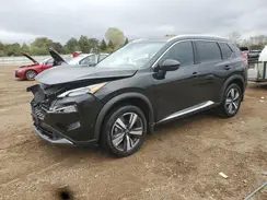 5N1BT3CB0PC826432 2023 NISSAN ROGUE