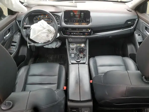 5N1BT3CB0PC826432 2023 NISSAN ROGUE - Image 8
