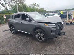 5N1BT3CB0PC834658 2023 NISSAN ROGUE