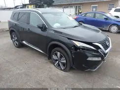 5N1BT3CB0PC840752 2023 NISSAN ROGUE