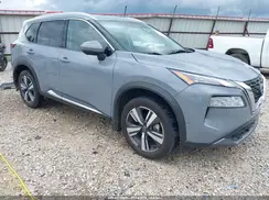 5N1BT3CB0PC855123 2023 NISSAN ROGUE