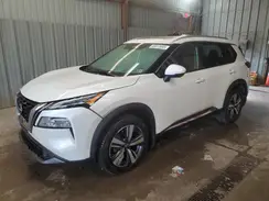 5N1BT3CB0PC859091 2023 NISSAN ROGUE