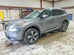 5N1BT3CB0PC867157 2023 NISSAN ROGUE