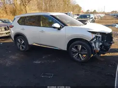5N1BT3CB0PC882158 2023 NISSAN ROGUE