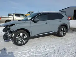 5N1BT3CB0PC886159 2023 NISSAN ROGUE