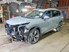 5N1BT3CB0PC889840 2023 NISSAN ROGUE