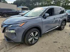 5N1BT3CB0PC894374 2023 NISSAN ROGUE