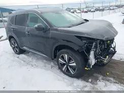 5N1BT3CB0PC905163 2023 NISSAN ROGUE