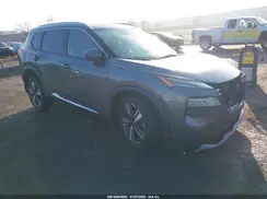 5N1BT3CB0PC908385 2023 NISSAN ROGUE