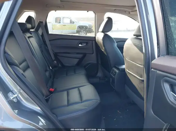5N1BT3CB0PC908385 2023 NISSAN ROGUE - Image 8