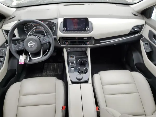 5N1BT3CB0PC916017 2023 NISSAN ROGUE - Image 8