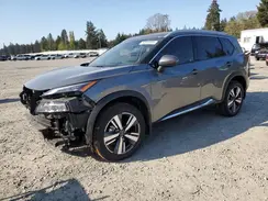 5N1BT3CB0PC917197 2023 NISSAN ROGUE