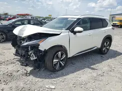 5N1BT3CB0PC932945 2023 NISSAN ROGUE