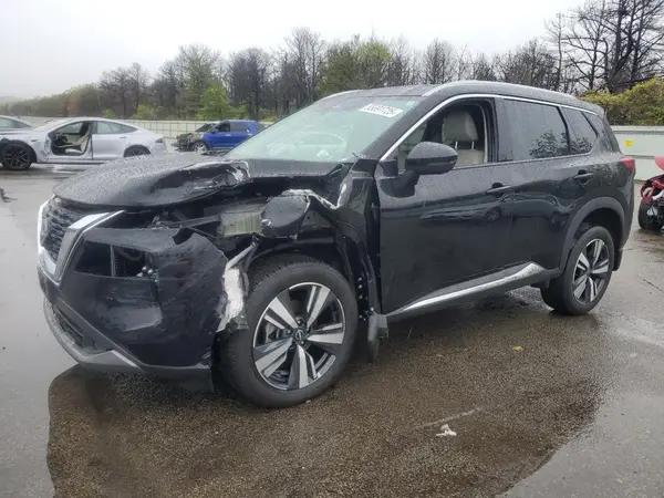 5N1BT3CB0PC946179 2023 NISSAN ROGUE - Image 1