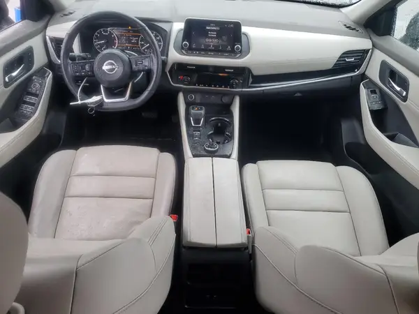 5N1BT3CB0PC946179 2023 NISSAN ROGUE - Image 8