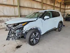 5N1BT3CB0RC672596 2024 NISSAN ROGUE