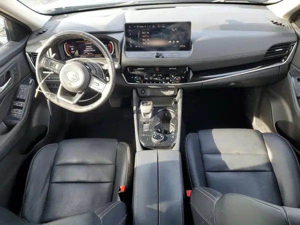 5N1BT3CB0RC673263 2024 NISSAN ROGUE - Image 8