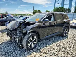 5N1BT3CB0RC685848 2024 NISSAN ROGUE