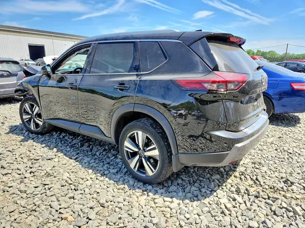 5N1BT3CB0RC685848 2024 NISSAN ROGUE - Image 2