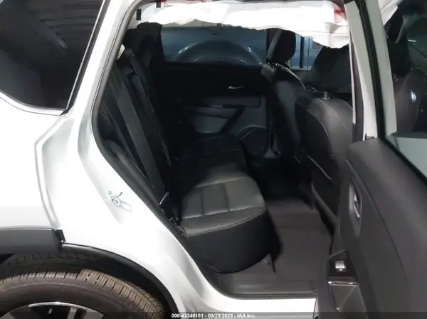 5N1BT3CB0RC687034 2024 NISSAN ROGUE - Image 8