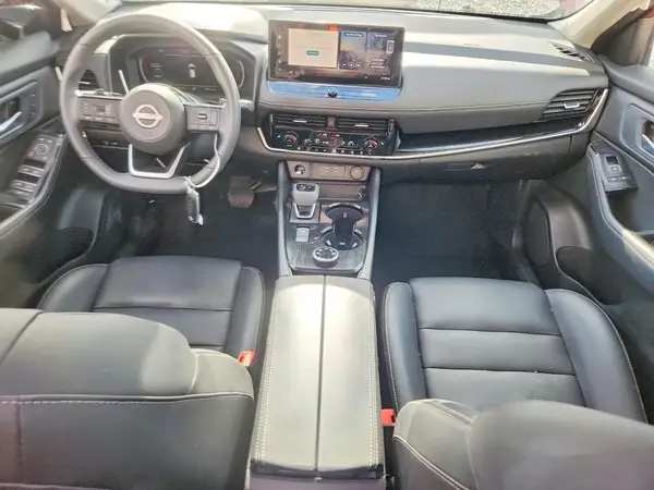 5N1BT3CB0RC723630 2024 NISSAN ROGUE - Image 8