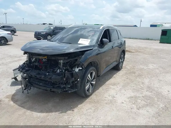 5N1BT3CB0RC733915 2024 NISSAN ROGUE - Image 2