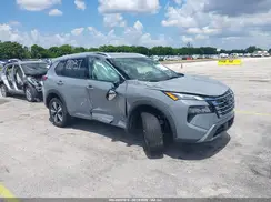 5N1BT3CB0SC672037 2025 NISSAN ROGUE