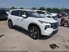 5N1BT3CB0SC676864 2025 NISSAN ROGUE