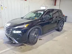 5N1BT3CB0TC689521 2026 NISSAN ROGUE